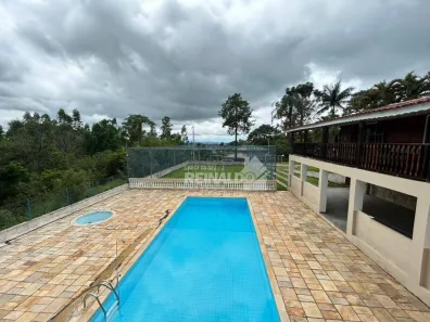 Casa de Condomínio com 3 Quartos à venda, 367m² no Capela do Barreiro, Itatiba