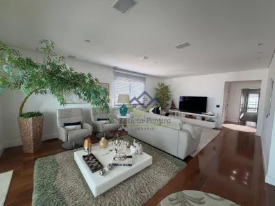 Apartamento com 4 Quartos à venda, 221m² no Santana, São Paulo