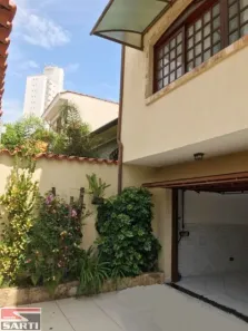 Casa com 3 Quartos à venda, 320m² no Parque Mandaqui, São Paulo