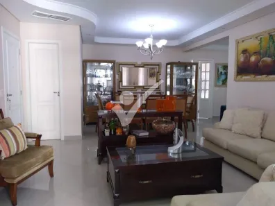 Apartamento com 3 Quartos à venda, 151m² no Vila Gomes Cardim, São Paulo