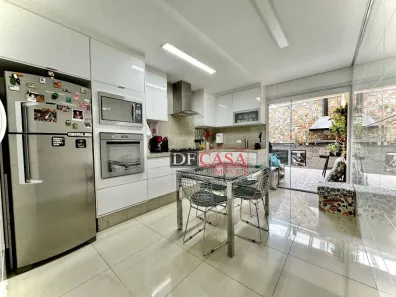 Sobrado com 3 Quartos à venda, 96m² no Cidade Patriarca, São Paulo