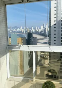 Apartamento com 4 Quartos à venda, 158m² no Centro, Balneário Camboriú