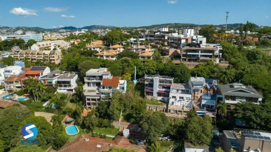 Lote/Terreno à venda, 450m² no Vila Assunção, Porto Alegre