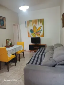 Casa com 2 Quartos à venda, 60m² no Tupi, Praia Grande