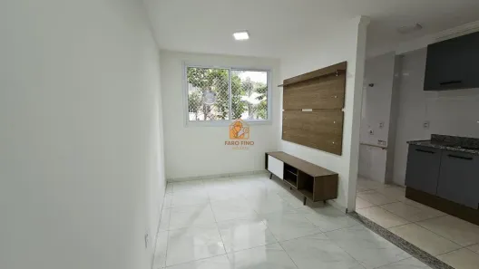 Apartamento com 2 Quartos à venda, 43m² no Jardim Íris, São Paulo