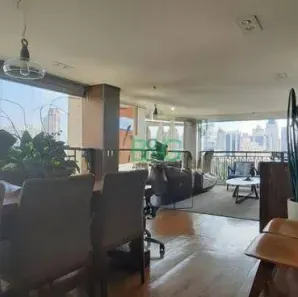 Apartamento com 4 Quartos à venda, 250m² no Vila Mariana, São Paulo