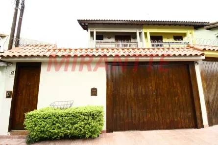 Sobrado com 3 Quartos à venda, 263m² no Parque Continental I, Guarulhos