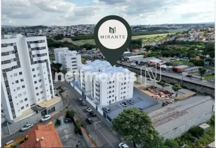 Apartamento com 2 Quartos à venda, 45m² no Minaslândia (P Maio), Belo Horizonte