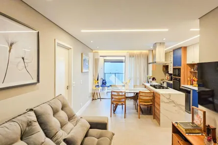 Apartamento com 3 Quartos à venda, 93m² no Vila Osasco, Osasco