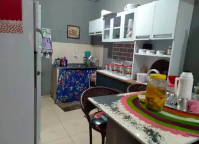 Casa com 2 Quartos à venda, 20m² no Terra Firme, Belém