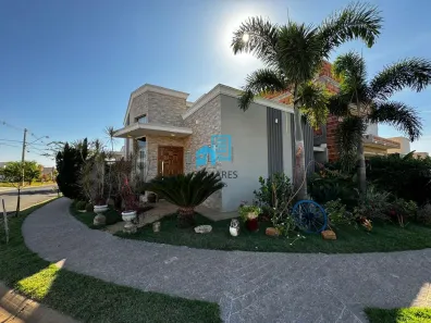 Casa com 3 Quartos à venda, 162m² no Parque Residencial Nature I, São José do Rio Preto