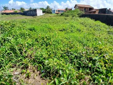 Lote/Terreno à venda, 1250m² no Chácara Glória, Itanhaém