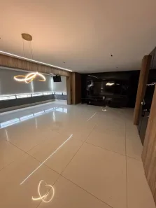 Apartamento com 4 Quartos para venda ou aluguel, 169m² no Jardim Goiás, Goiânia