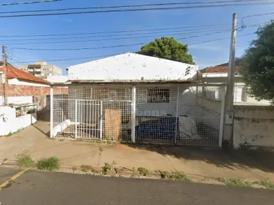 Lote/Terreno à venda, 484m² no Boa Vista, São José do Rio Preto
