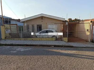 Casa com 3 Quartos à venda, 164m² no Vossoroca, Votorantim