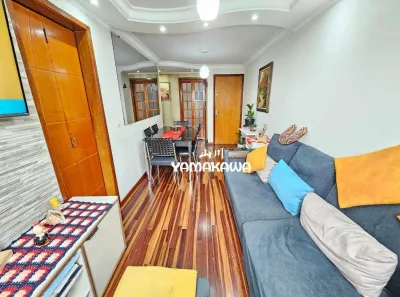 Apartamento com 2 Quartos à venda, 47m² no Itaquera, São Paulo