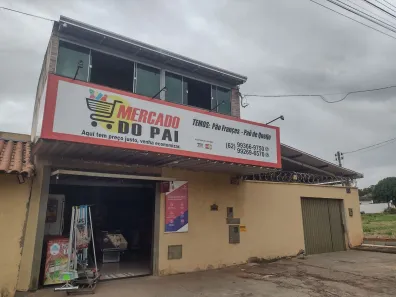 Sobrado com 3 Quartos à venda, 334m² no Vila São Jorge, Aparecida de Goiânia