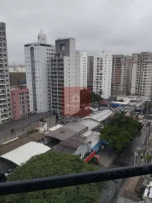 Apartamento com 1 Quarto à venda, 56m² no Moema, São Paulo