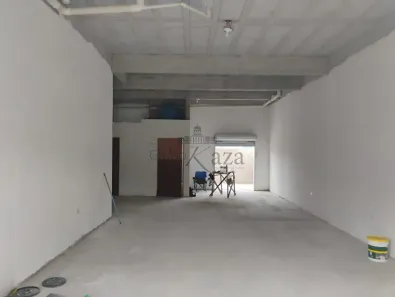 Imóvel Comercial para alugar, 100m² no Jardim Santa Júlia, São José dos Campos
