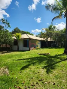 Casa com 3 Quartos à venda, 180m² no Trancoso, Porto Seguro