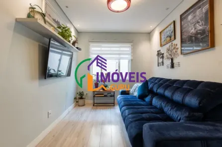 Apartamento com 1 Quarto à venda, 40m² no Liberdade, São Paulo