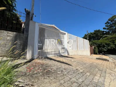 Casa com 3 Quartos à venda, 137m² no Parque São Quirino, Campinas