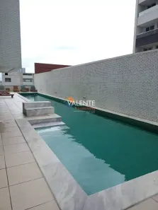 Apartamento com 2 Quartos à venda, 172m² no Boqueirão, Praia Grande