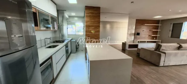 Apartamento com 2 Quartos à venda, 68m² no Parque Conceição II, Piracicaba