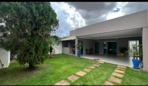 Casa com 3 Quartos à venda, 130m² no Granada, Uberlândia