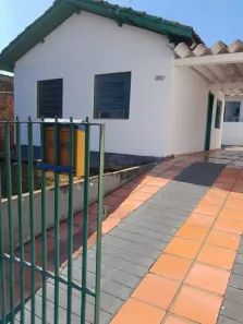 Casa com 2 Quartos à venda, 96m² no Jardim Alvorada, Cambé