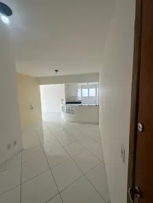 Apartamento com 3 Quartos para alugar, 71m² no Parque Industrial, São José dos Campos