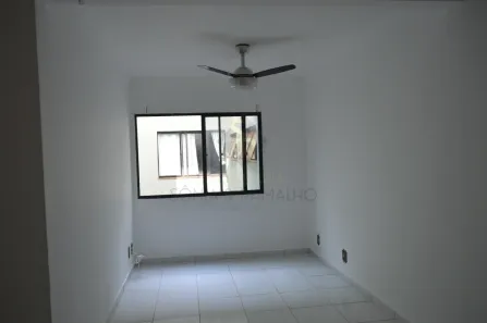 Apartamento com 1 Quarto à venda, 40m² no Jardim Paulista, Ribeirão Preto