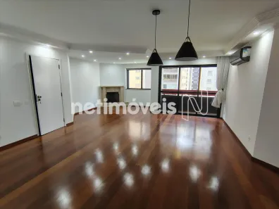Apartamento com 3 Quartos à venda, 142m² no Itaim Bibi, São Paulo