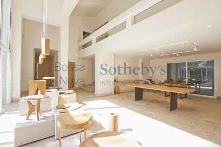 Casa com 4 Quartos para alugar, 800m² no Cidade Jardim, São Paulo