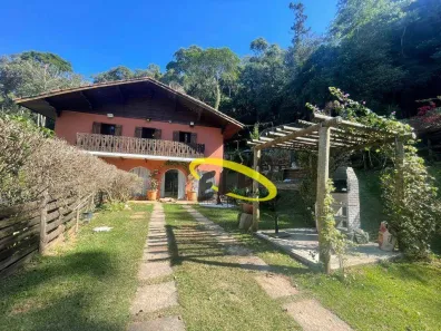 Fazenda/Sítio com 3 Quartos à venda, 500m² no Centro (Mailasqui), São Roque