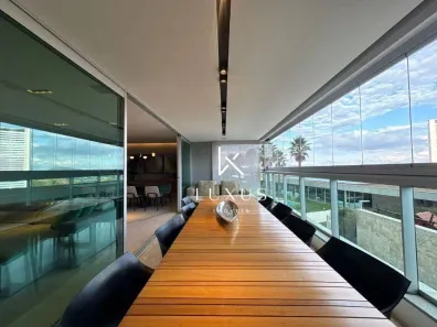 Apartamento com 4 Quartos à venda, 230m² no Serra do Curral Del Rey, Nova Lima