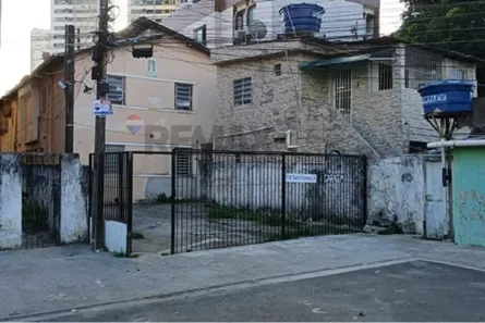Apartamento com 3 Quartos para alugar, 52m² no Encruzilhada, Recife