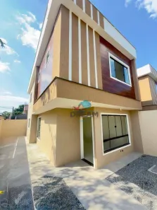 Casa com 3 Quartos à venda, 114m² no Recreio, Rio das Ostras