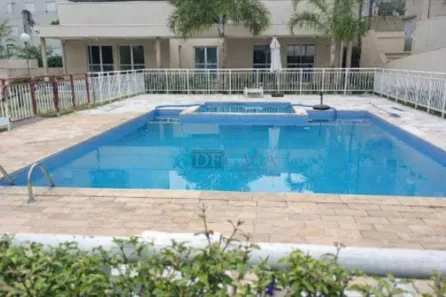 Apartamento com 2 Quartos à venda, 53m² no Parque São Lourenço, São Paulo