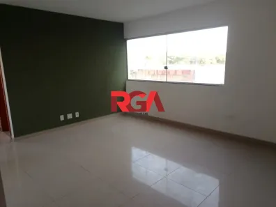 Apartamento com 3 Quartos à venda, 77m² no Girassol, Ribeirão das Neves