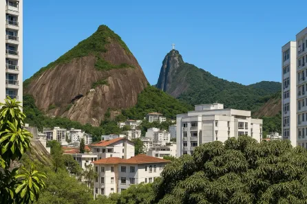 Casa com 3 Quartos à venda, 120m² no Laranjeiras, Rio de Janeiro