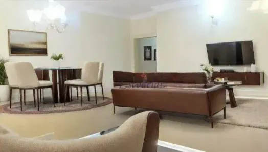 Apartamento com 4 Quartos à venda, 240m² no Vila Maria Alta, São Paulo