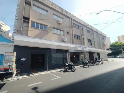 Sala Comercial para alugar, 40m² no Centro, Uberlândia