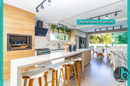Apartamento com 3 Quartos à venda, 261m² no Centro, São José dos Pinhais