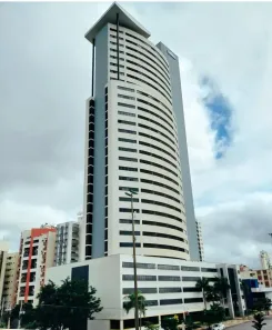 Sala Comercial com 1 Quarto para alugar, 46m² no Alvorada, Cuiabá