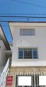 Casa com 3 Quartos à venda, 139m² no Vila Nova Mazzei, São Paulo