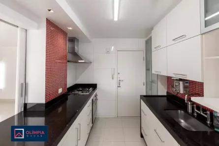 Apartamento com 2 Quartos à venda, 98m² no Bela Vista, São Paulo