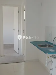 Apartamento com 2 Quartos à venda, 39m² no Butantã, São Paulo