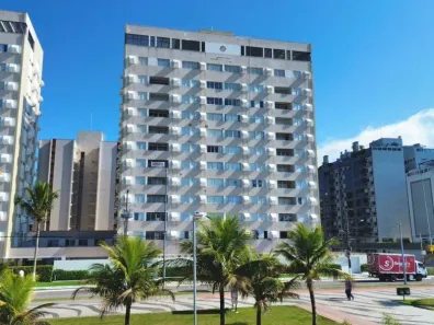Apartamento com 4 Quartos à venda, 142m² no Balneário Caiobá, Matinhos