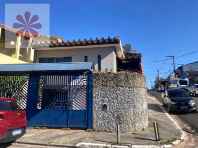Casa com 2 Quartos à venda, 300m² no Vila Ponte Rasa, São Paulo